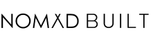 nomad built logo